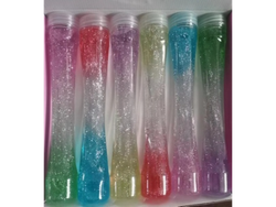 SLIME EN POTE LARGO (Código: JS-31)