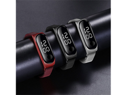 RELOJ DIGITAL FINO FIT (Código: (DWT-54))