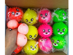 SQUEESHI MONSTRUITO (Código: CK028)