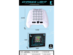 POP IT ELECTRÓNICO NUEVA GENERACIÓN (Código 256-7)