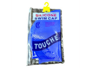 GORRA DE GOMA PARA NATACIÓN