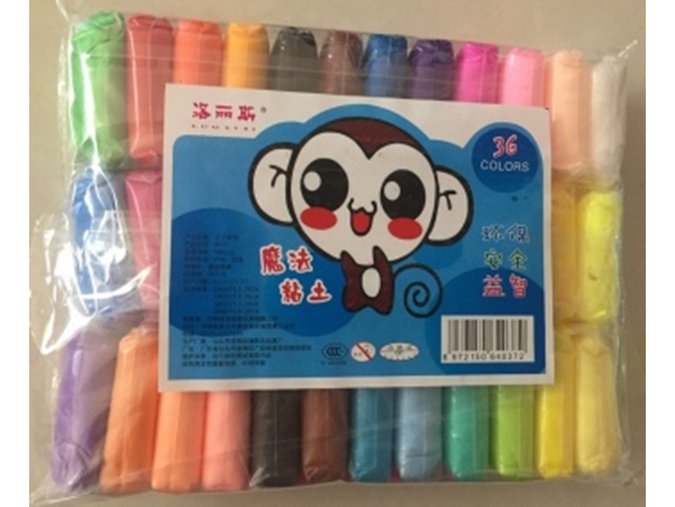 MASAS PARA MOLDEAR X 36 (Código: JS-68)