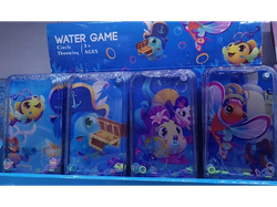 JUEGO DE AGUA (Código: 2928S-4)