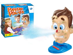 APRETAME EL GRANO (Código: 707-98)