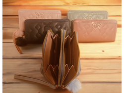 BILLETERA PARA DAMA (Código: WB-19)