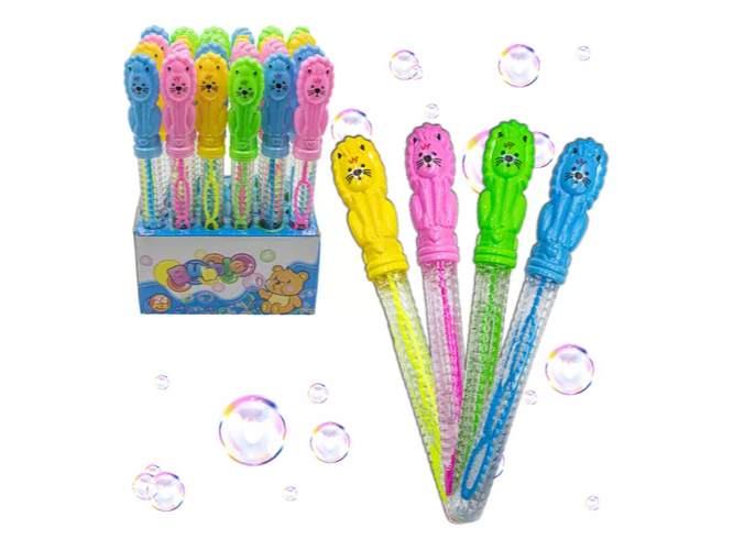 BURBUJERO DE 38 cm (889-17)