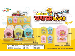 JUEGO DE AGUA (Código: 269-11-24)