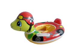 TORTUGA PILOTO SALVAVIDAS DE 65 CM