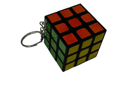 LLAVERITO CUBO MÁGICO (CÓDIGO: 8035)