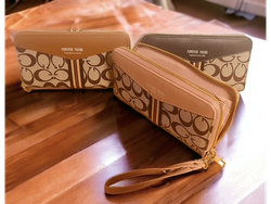 BILLETERA PARA DAMA (Código: WB-5)