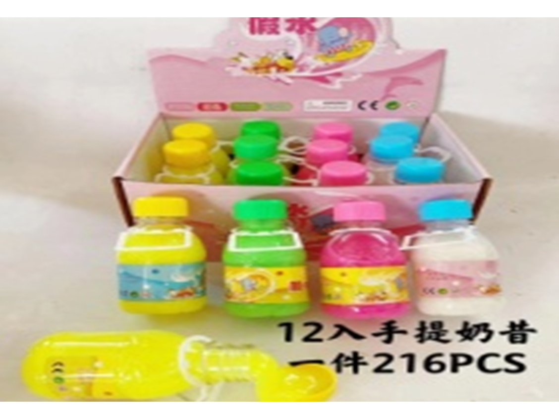 SLIME EN POTE (Código: JS-14)