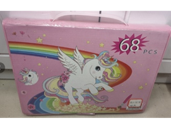 MALETINHA CON 68 PIEZAS (Código: PT-2)