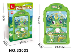 FLIPER PARA NIÑOS (Código 33033)