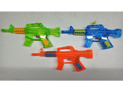 PISTOLA DE AGUA DE 20 cm (Código: M16-C)