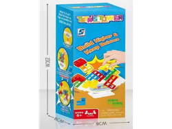 TETRIS EN EQUILIBRIO CON 32 PIECITAS (Código: 333-20)