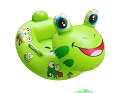 SAPO SALVAVIDAS DE 65 CM