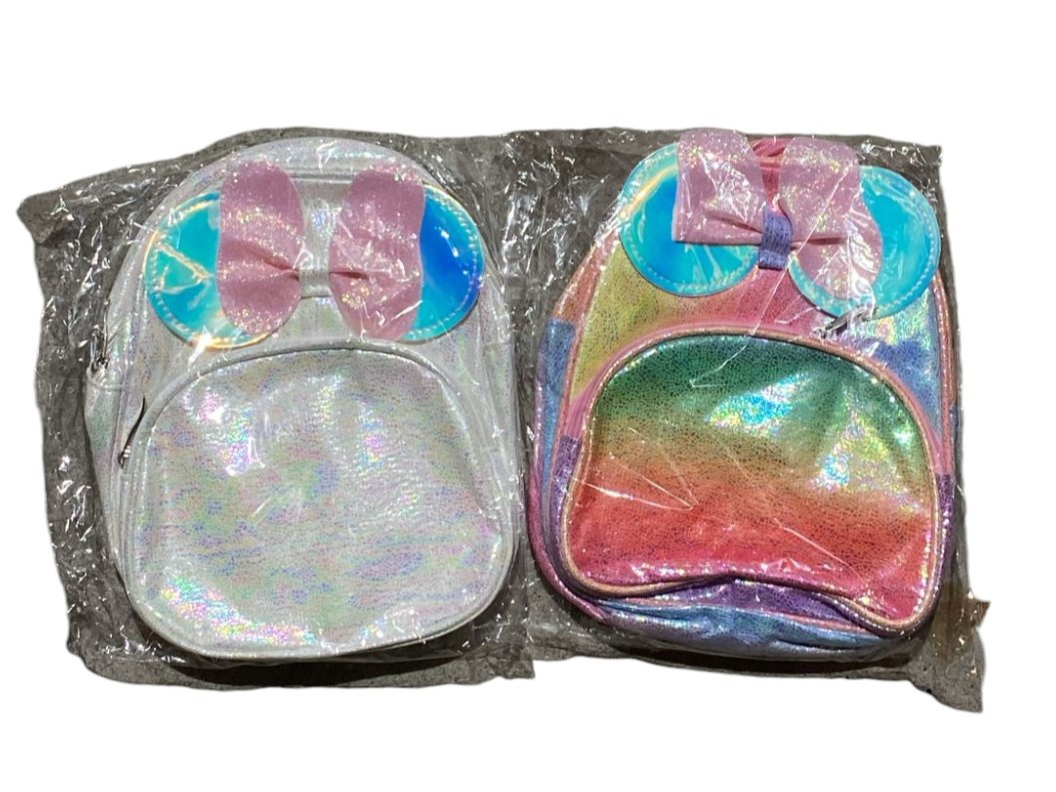 6188 MOCHILA CON MOÑO