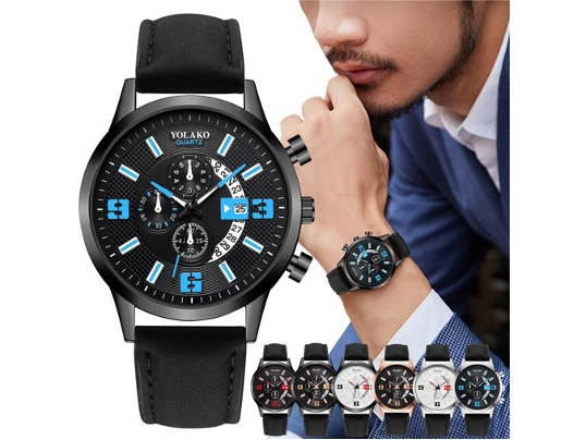 RELOJ PULSERA   (Código: DM-13)