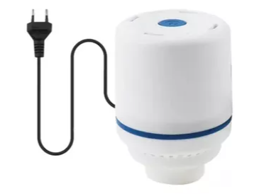 Desinflador para Bolsas de vacío ELÉCTRICO