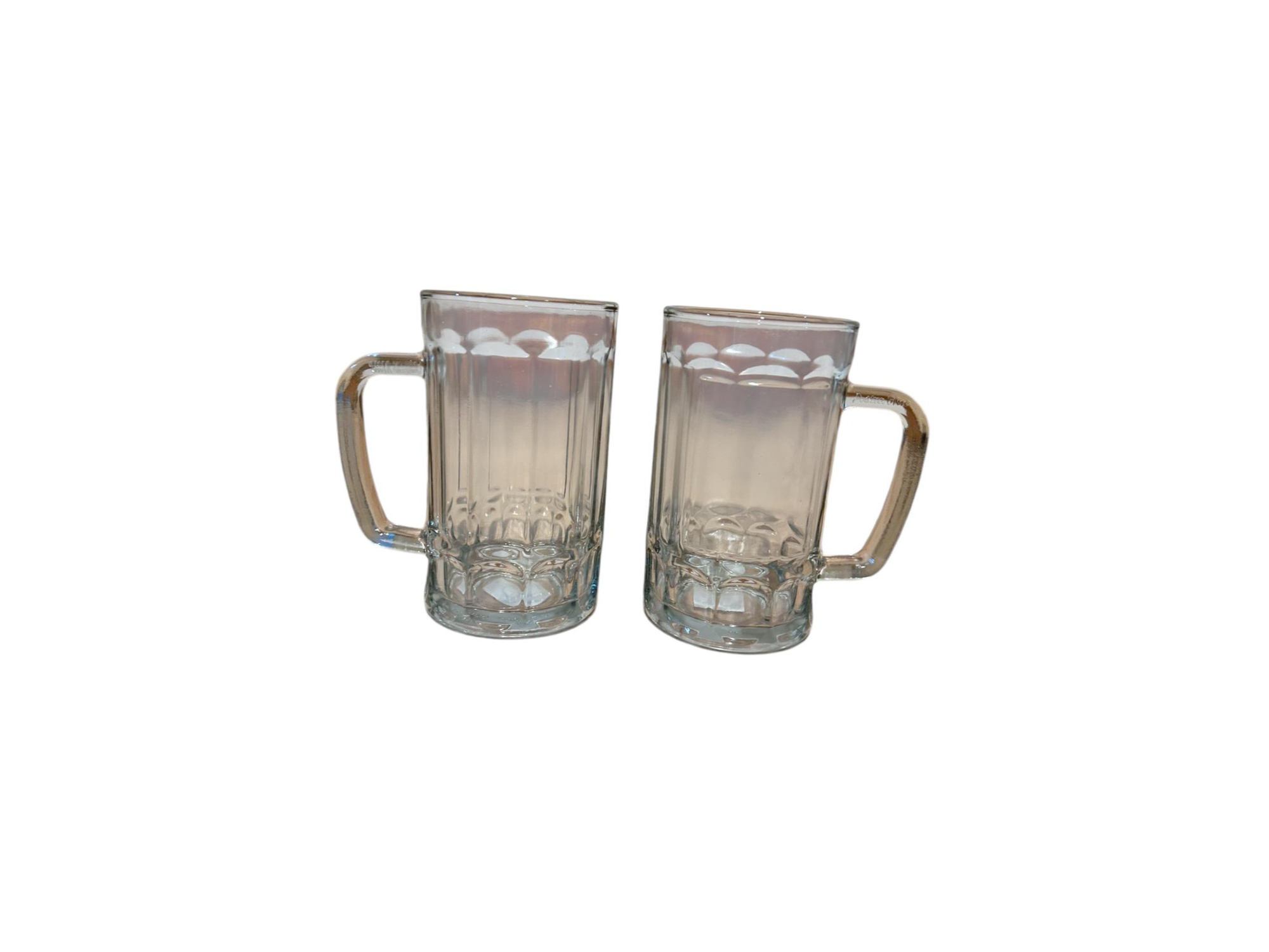 JARRA DE CERVEZA 7,5 x 13,5 CM 350 ml