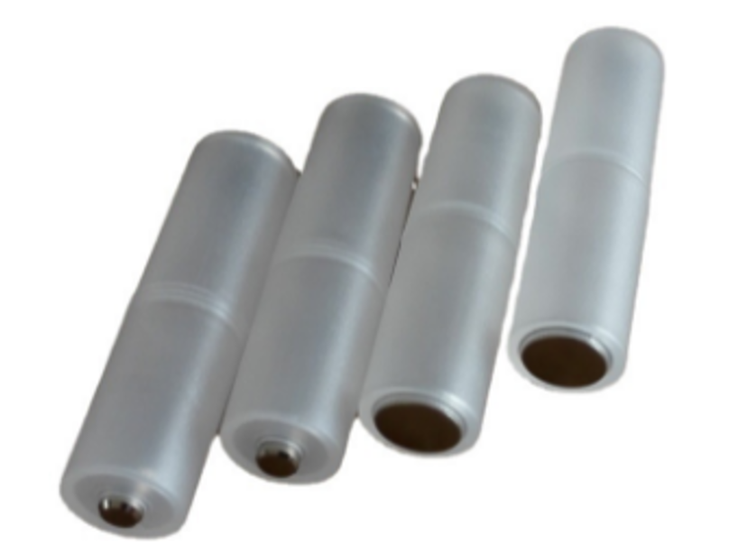 CONVERTIDOR DE PILAS AAA A TIPO AA