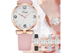 RELOJ PULSERA (Código: WH-6)