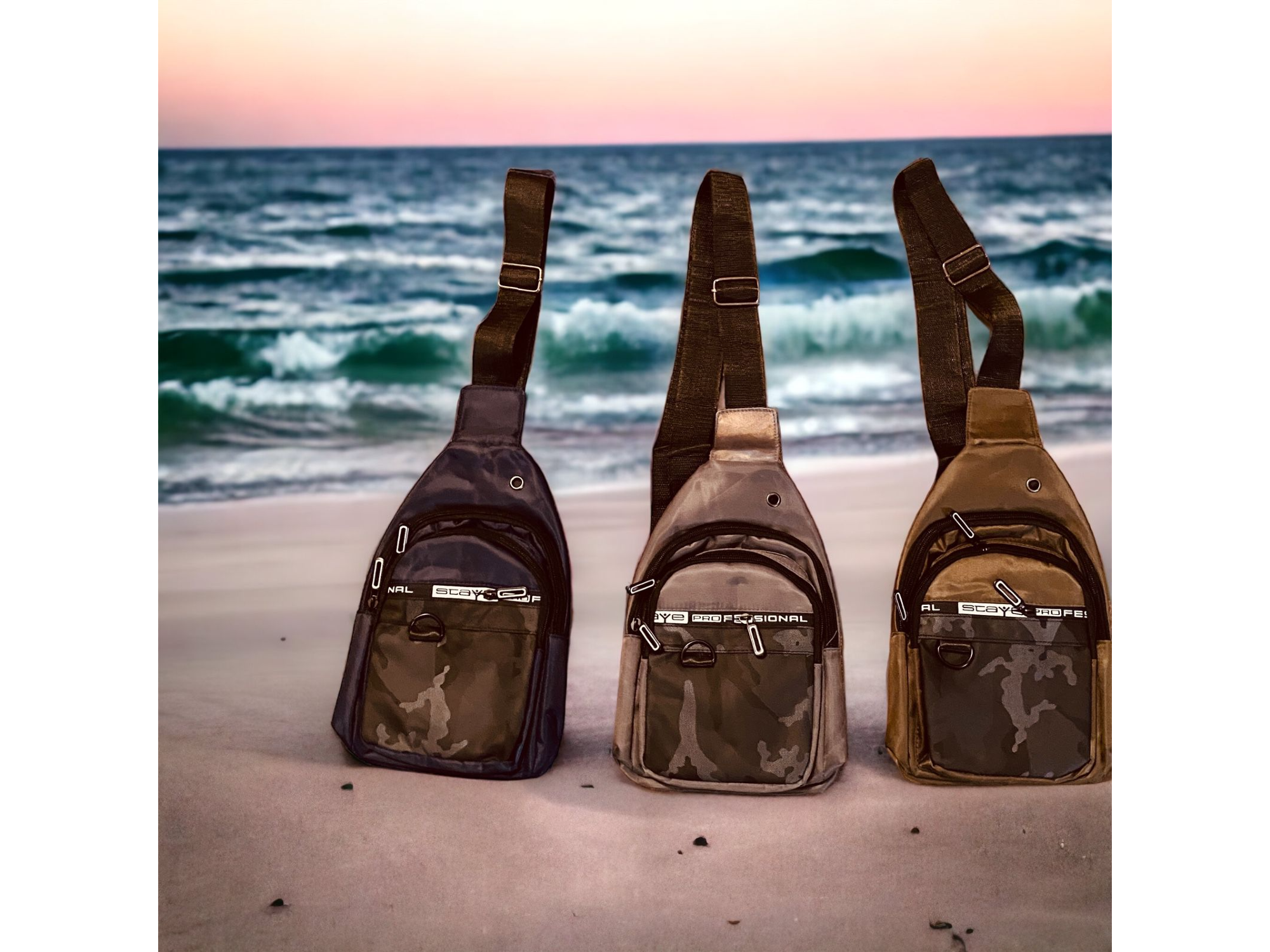 Bolsito Cruzado Multiuso (Código: WB-1B)