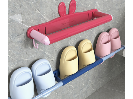 SOPORTE PARA SECAR CHINELAS EXPANDIBLE