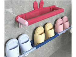 SOPORTE PARA SECAR CHINELAS EXPANDIBLE