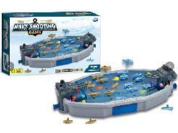 BATALLA NAVAL REALISTA 3D