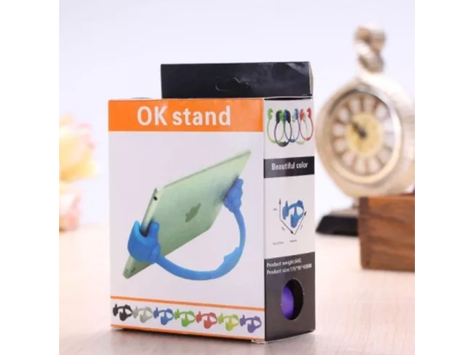 SOPORTE PARA CELULAR MANITOS