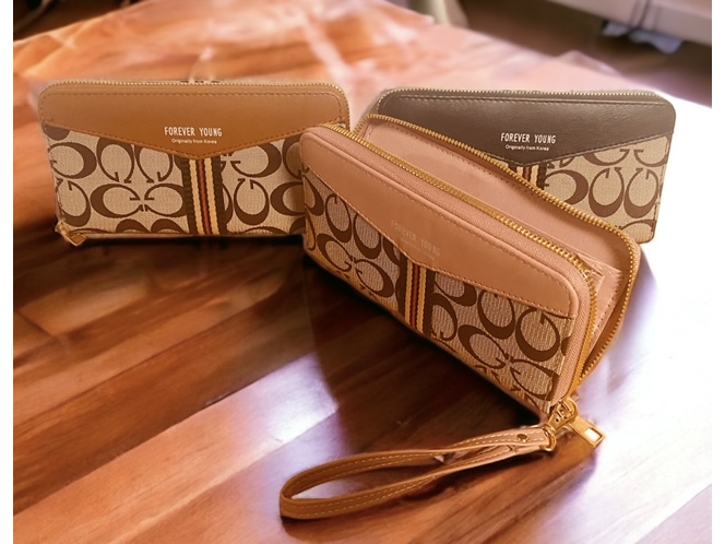 BILLETERA PARA DAMA (Código: WB-5)