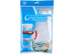 Bolsa con función de Vacío 100x130 cm