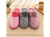 Pantuflas en varios colores talles del 36 al 41 (van talles surtidos) (Código: S-4) (Copia)