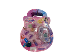 MAQUILLAJE PARA NIÑAS   (Código: 798FH)