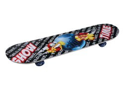 Skate Gigante de Madera Tamaño : 70×20 cm