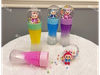 Slime de LABUBUS