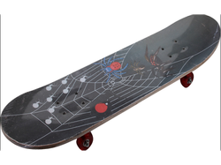 Skate Grande de Madera Tamaño : 59×15 cm