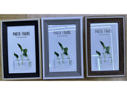 Portarretratos Tamaño 13x18 cm