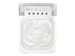 AIRE ACONDICIONADO PORTATIL (Código: GD-7)