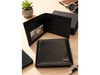 BILLETERA DE HOMBRE CON CAJA INDIVIDUAL (Código: WT-1)