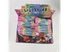 SQUISHIE DE CAPYBARAS EN BOLSA PVC INDIVIDUAL