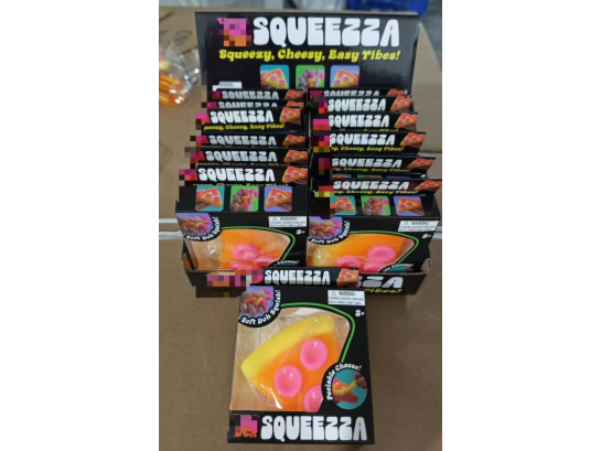 Pizza squishy CK-338