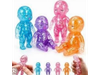 Muñeco bebé squishy 11 cm CK-563