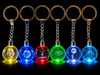 Bola de Cristal LLAVEROS (Varios Diseños)