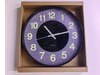 Reloj de Pared Tamaño 30 cm