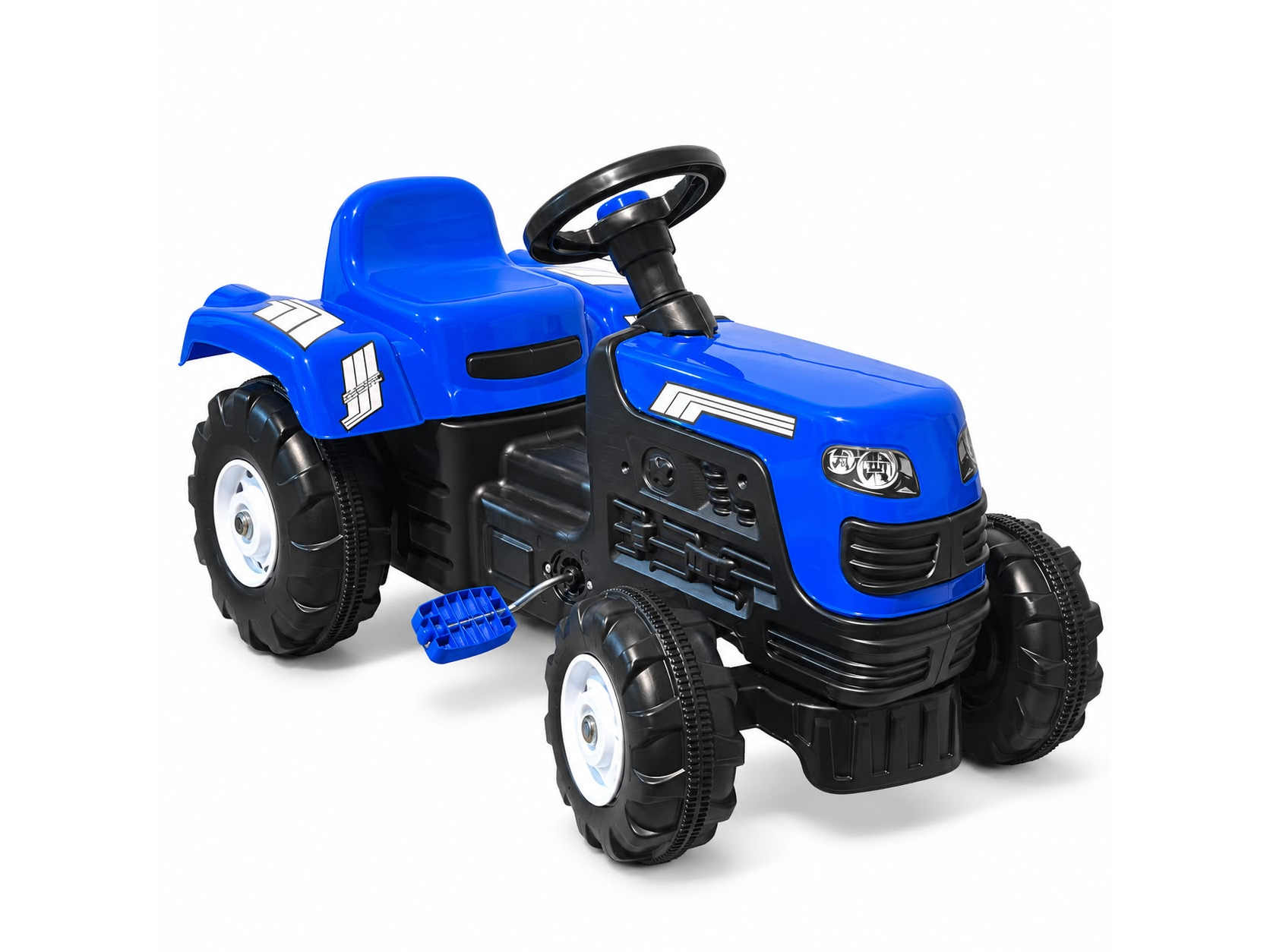 TRACTOR A PEDAL 39*80*40 CM / CODIGO 8045