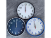 Reloj de Pared Tamaño 30 cm