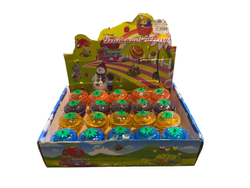 SLIME EN FRUTITA   (Código: CYL041)