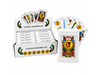 Caja de Naipes Españoles x 12 mazos (Precio por display de 12 mazos)